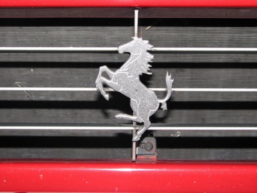  Ferrari 328 GTS 1986 года  (фото 4 из 23)